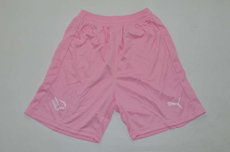 PALERMO SHORT