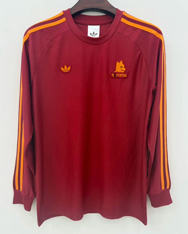 ROMA LONG SLEEVE