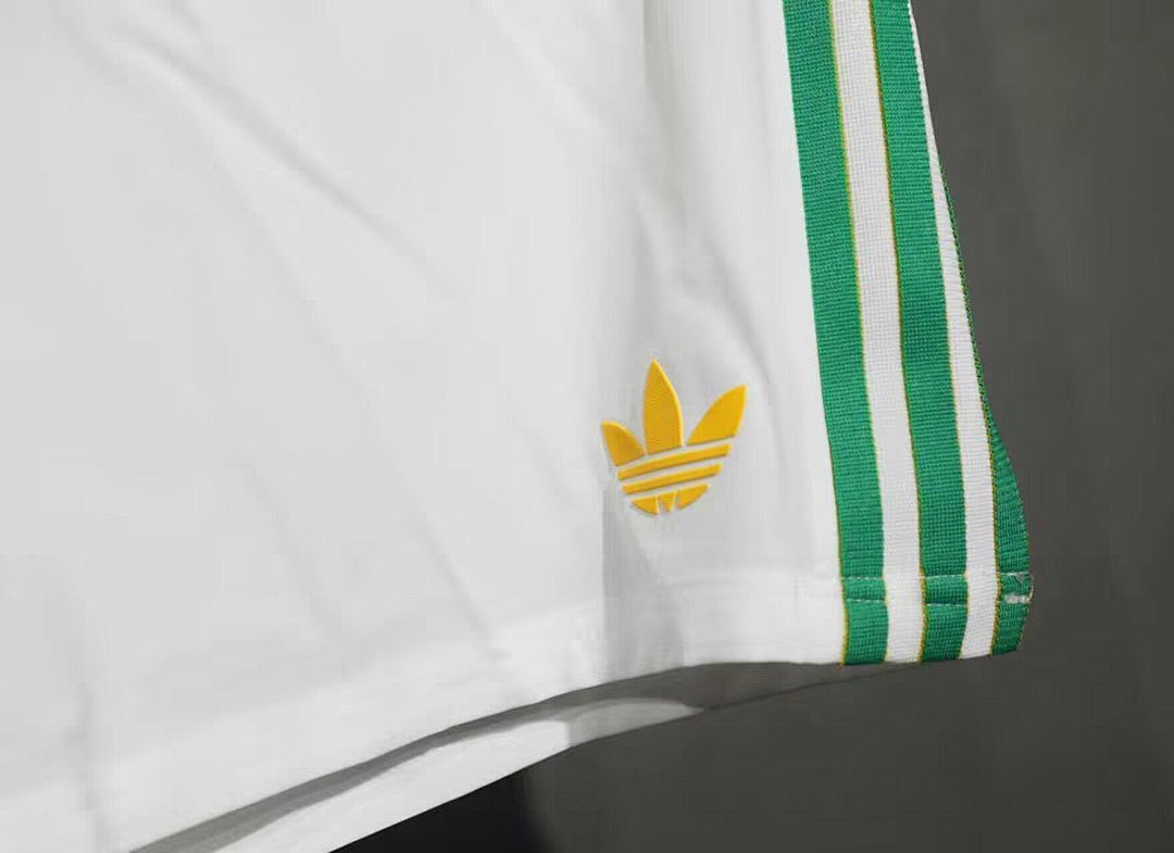 ROMA SHORT AUTHENTIC