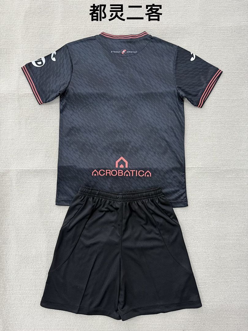 TORINO KID KIT