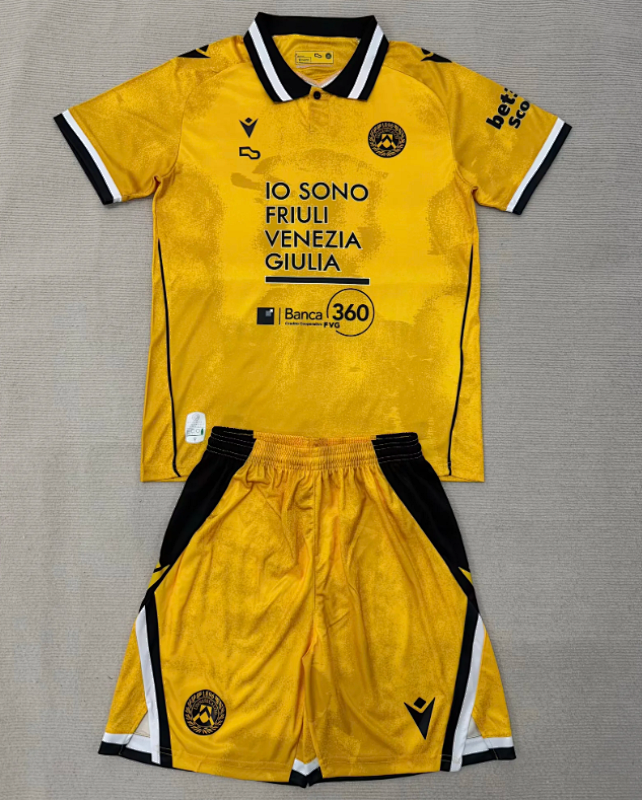 UDINESE KID KIT
