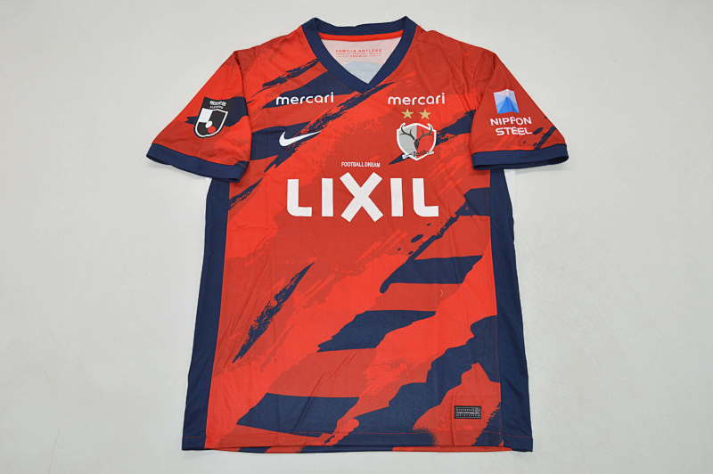 KASHIMA ANTLERS