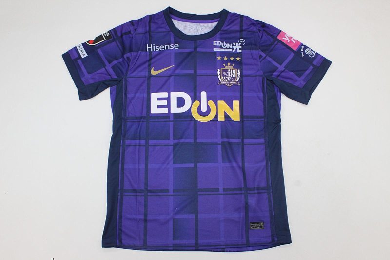 SANFRECCE HIROSHIMA