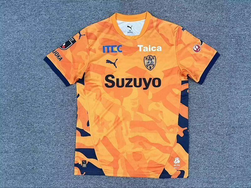 SHIMIZU S-PULSE