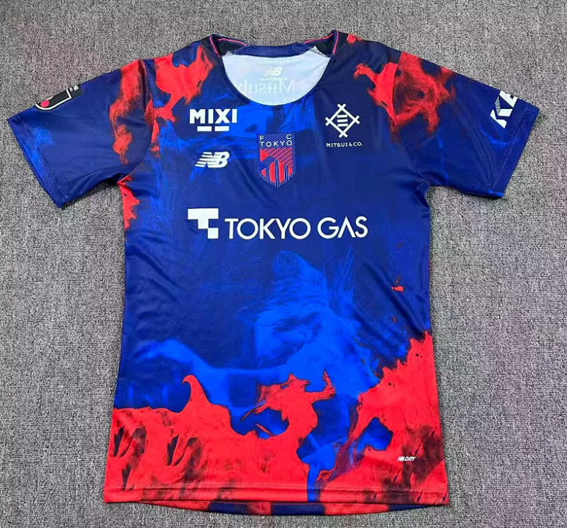 TOKYO FC