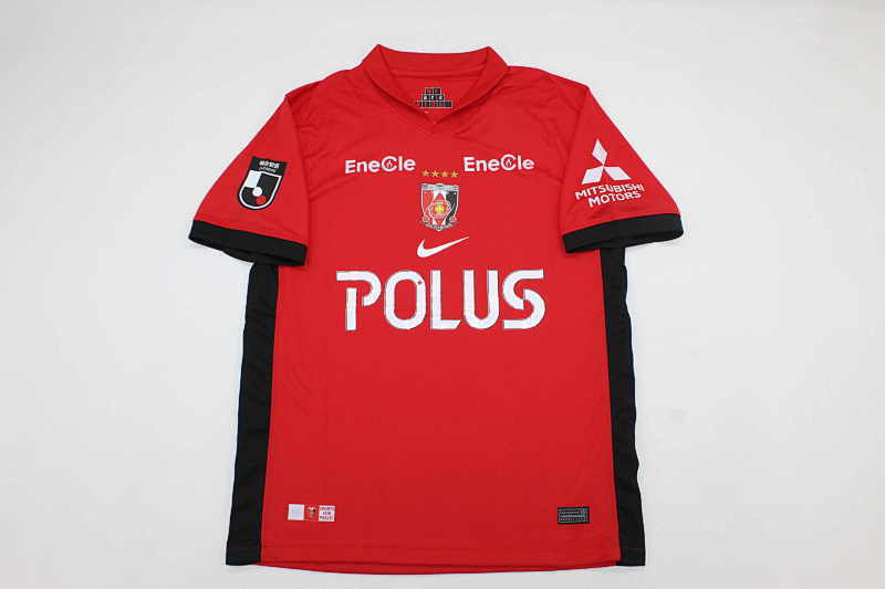 URAWA RED DIAMONDS