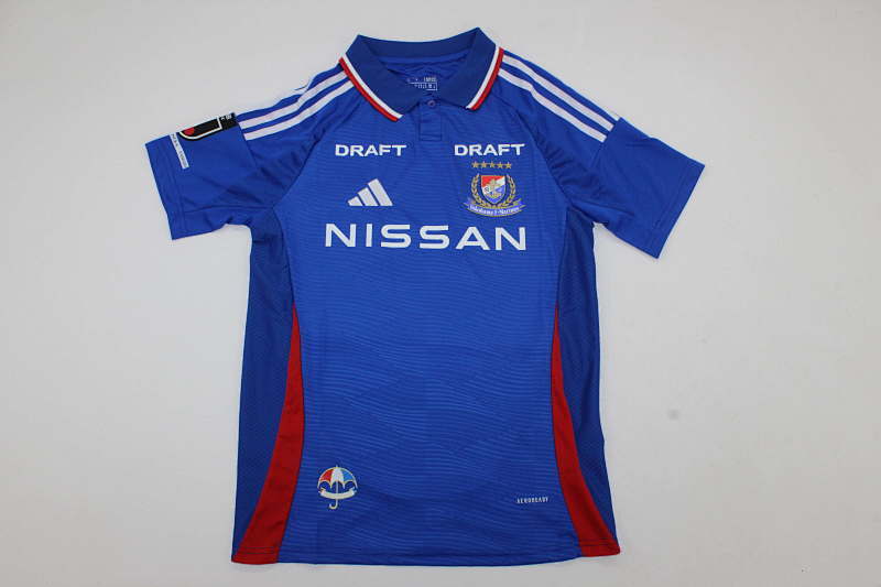YOKOHAMA F. MARINOS
