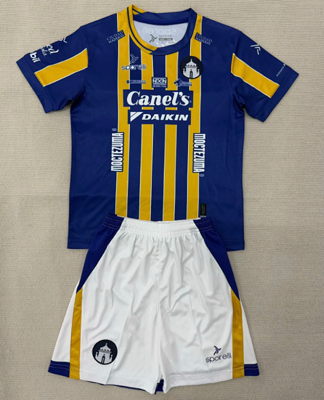 ATLETICO SAN LUIS KID KIT