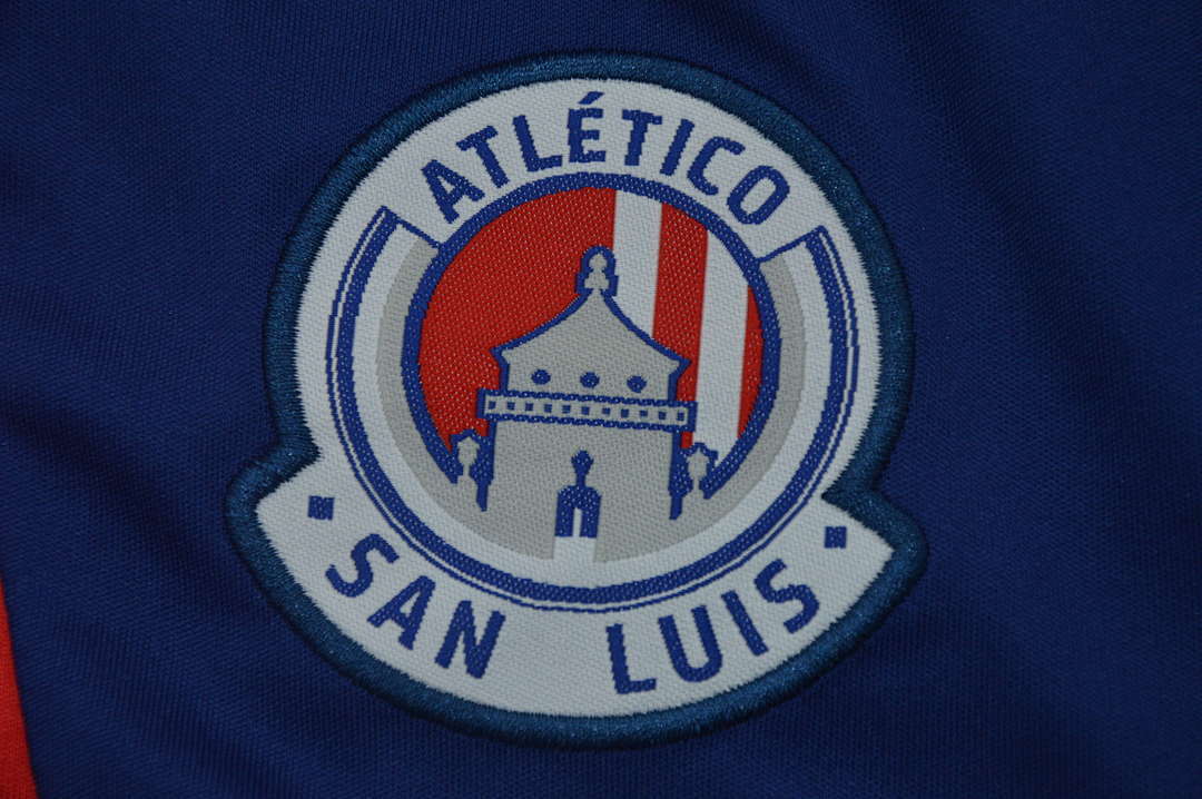 ATLETICO SAN LUIS SHORT