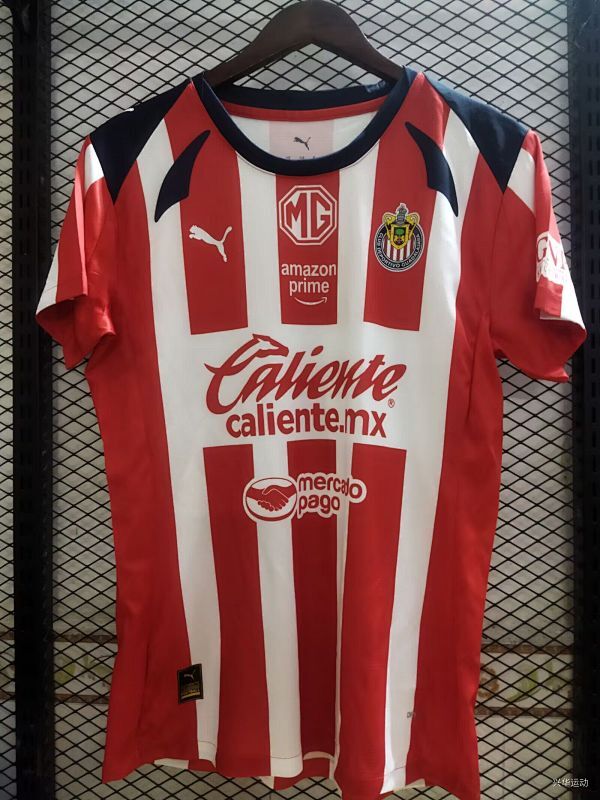 CHIVAS GIRL SIZE
