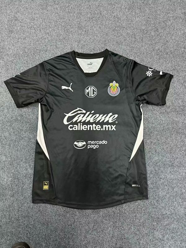 CHIVAS GK