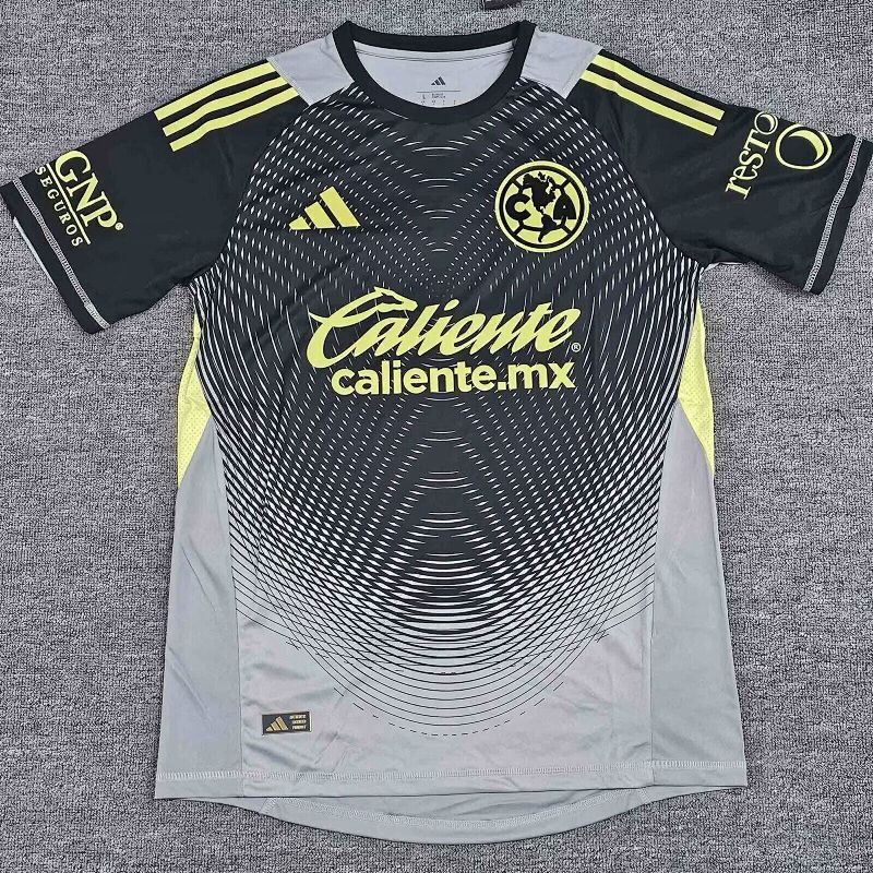 CLUB AMERICA GK PLAYER VERSION