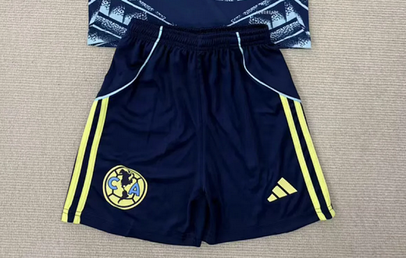 CLUB AMERICA SHORT