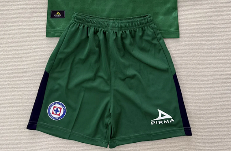 CRUZ AZUL GK SHORT