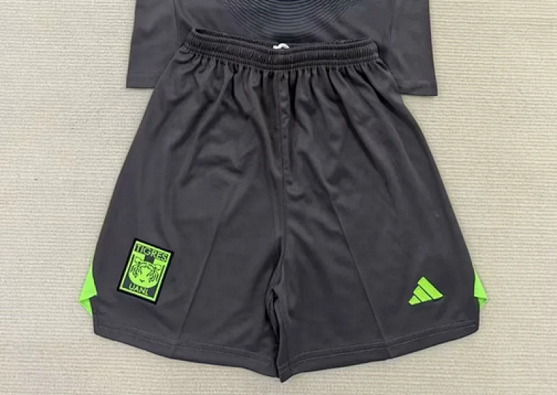 MEXICO TIGRES GK SHORT