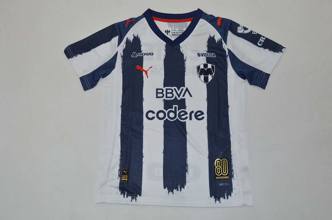 MONTERREY KID KITS