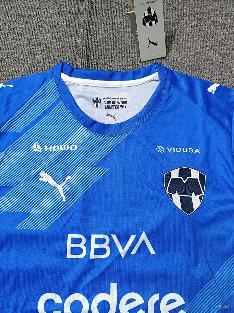 MONTERREY LONG SLEEVE