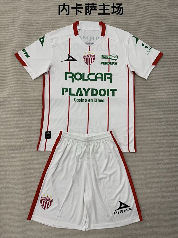 NECAXA KID KIT