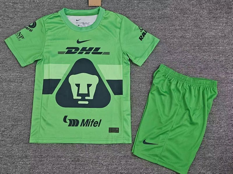 PUMAS GK KID KIT