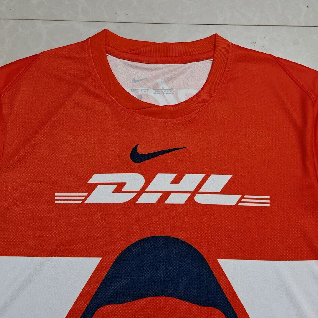 PUMAS GK LONG SLEEVE