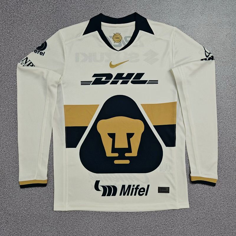 PUMAS LONG SLEEVE