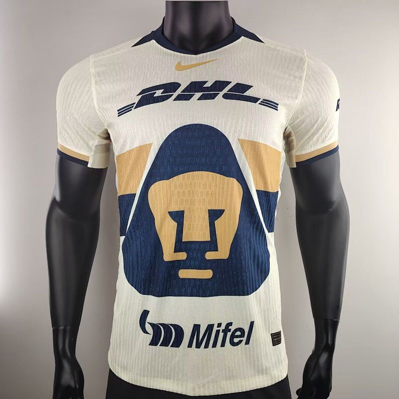 PUMAS UNAM AUTHENTIC