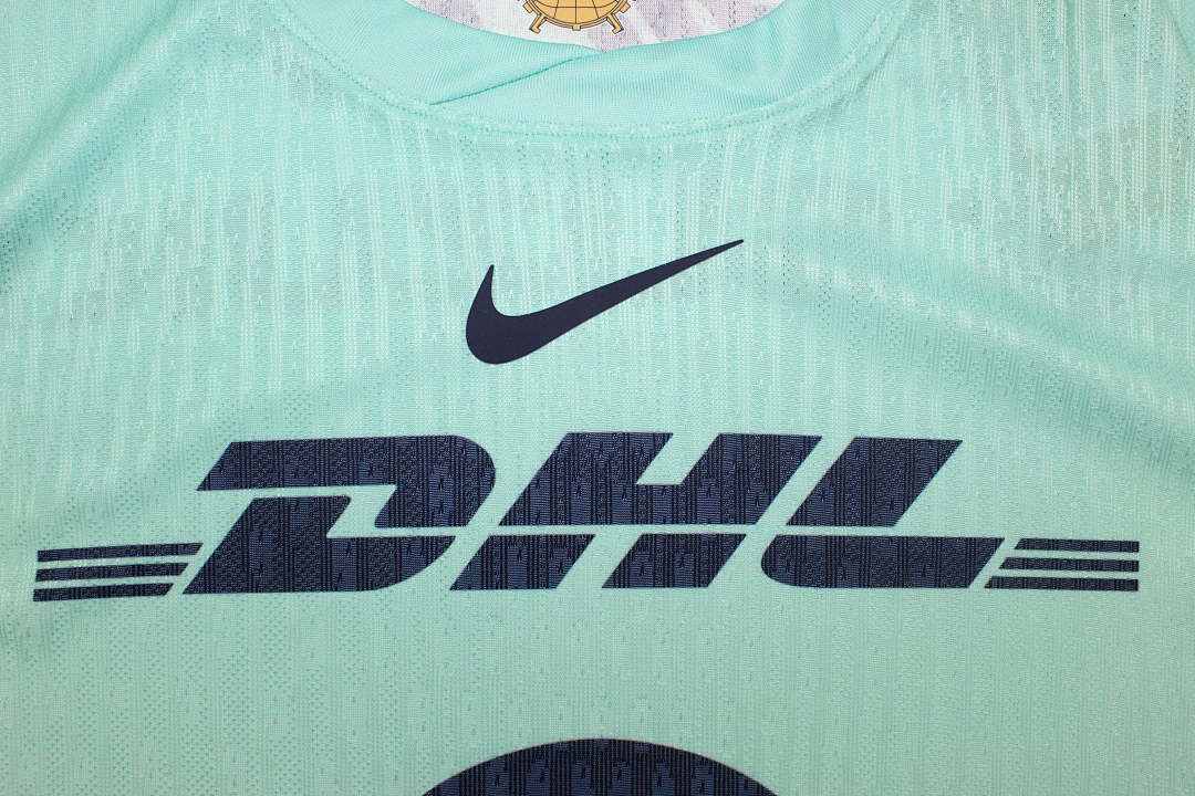 PUMAS UNAM GK PLAYER VERSION