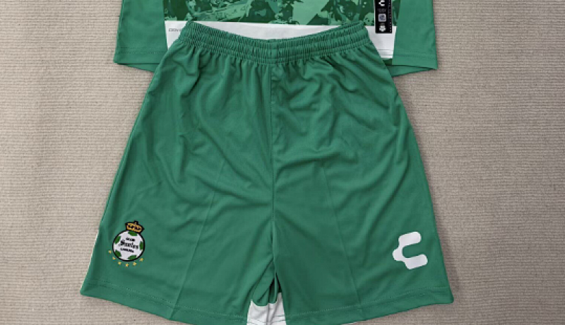 SANTOS LAGUNA SHORT