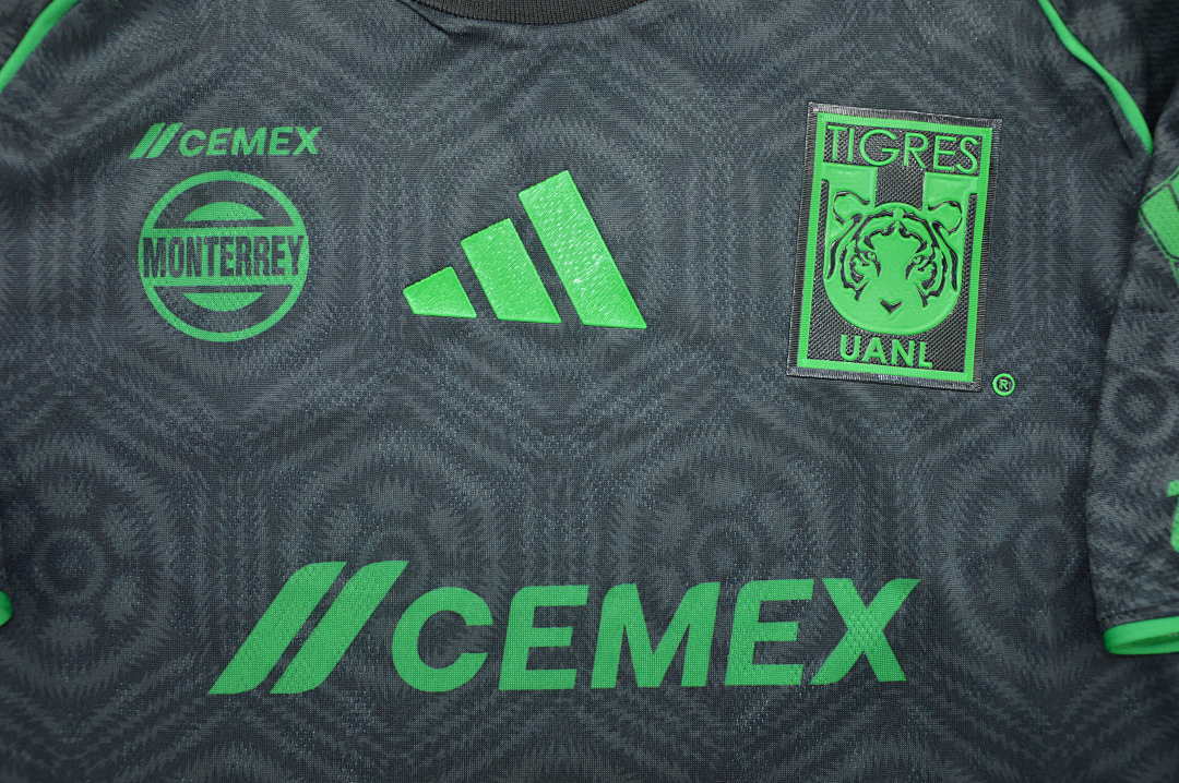 TIGRES UANL AUTHENTIC