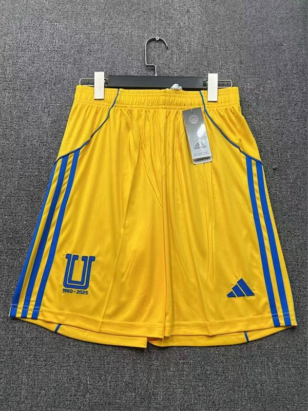 TIGRES UANL SHORTS