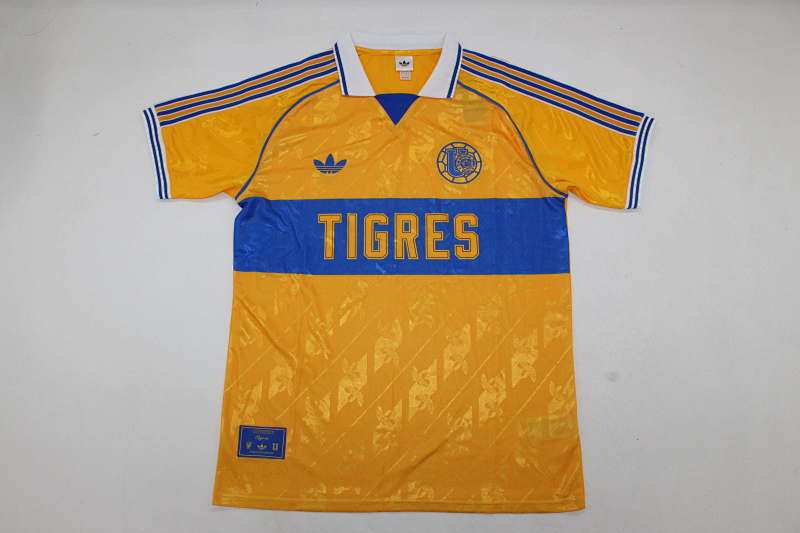 TIGRES UANL