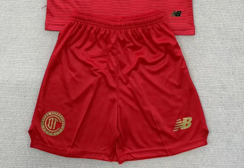 TOLUCA SHORT