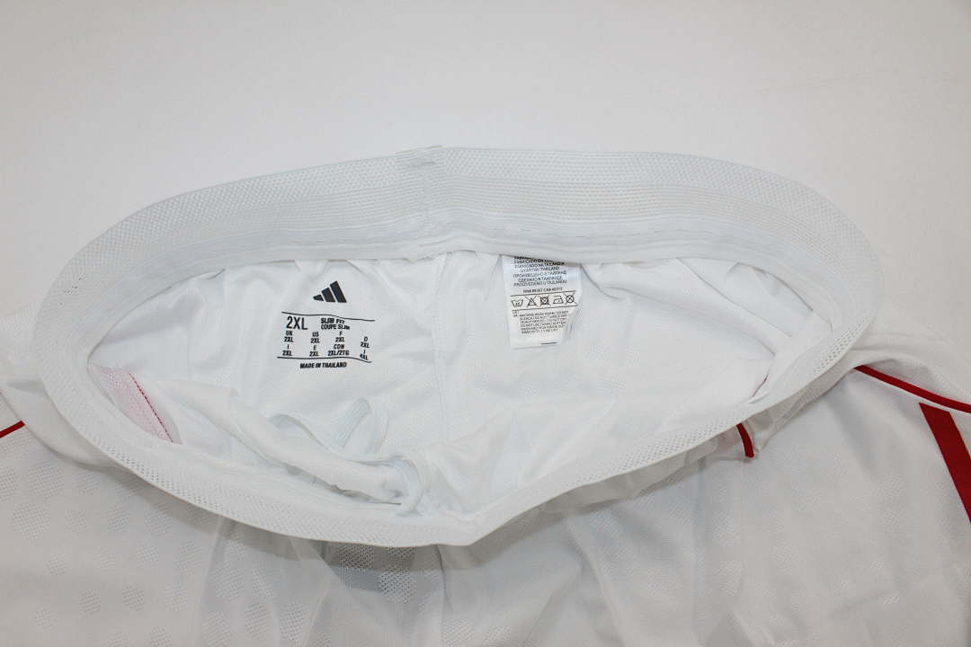 AJAX SHORT PLAYER VERSION