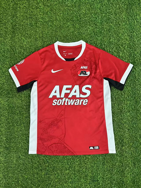 AZ ALKMAAR