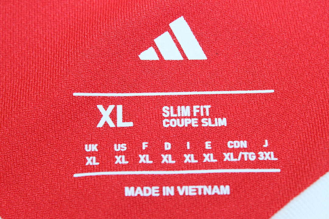 BEN-FICA LONG SLEEVE