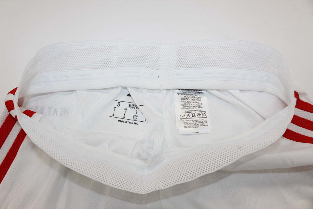 BEN-FICA SHORT PLAYER VERSION