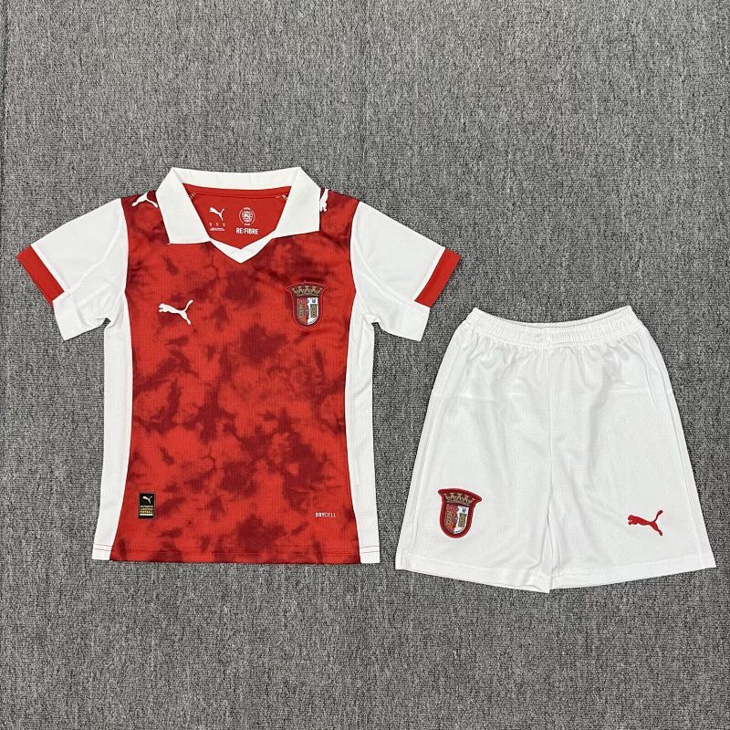 BRAGA KID KIT