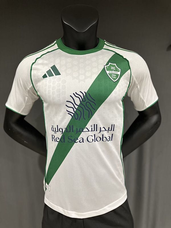 AL-AHLI AUTHENTIC