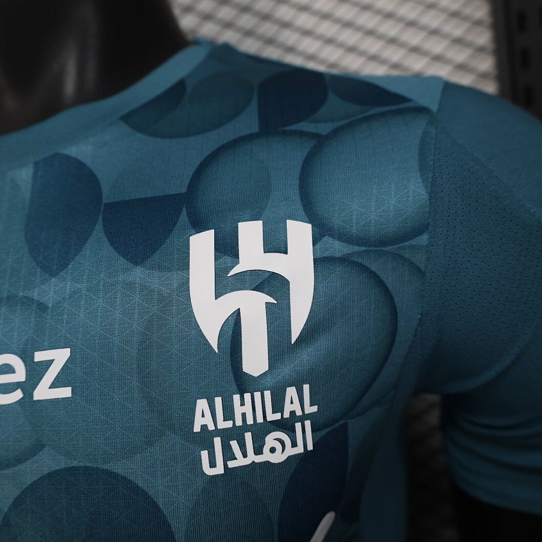 AL-HILAL AUTHENTIC