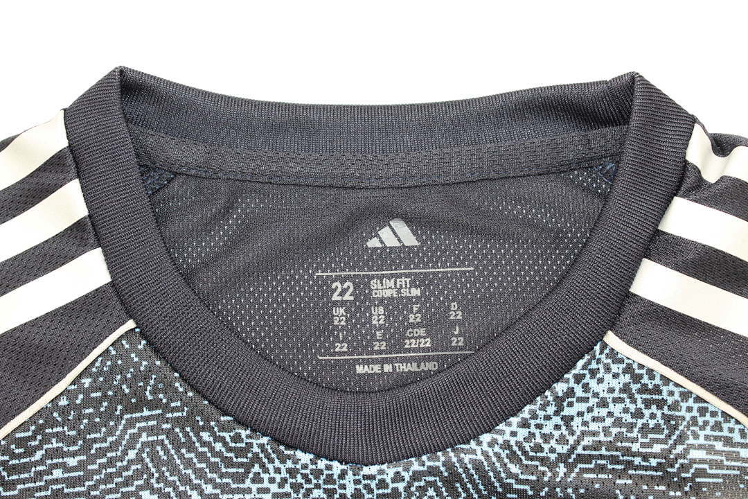 AL-NASSR KID KIT PLAYER VERSION