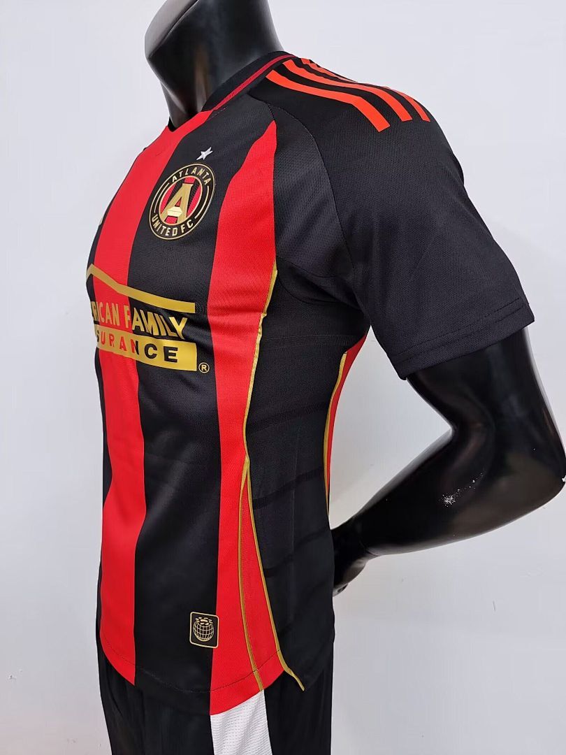 ATLANTA UNITED AUTHENTIC