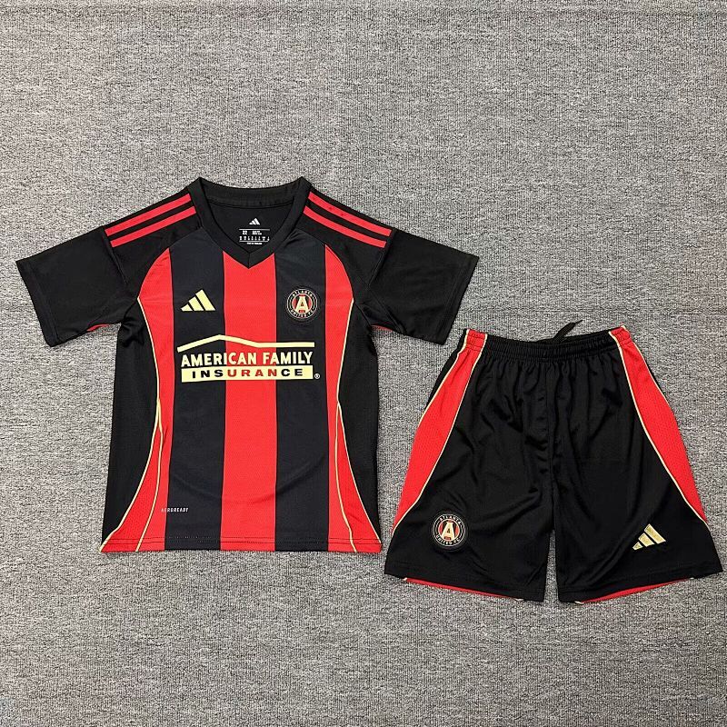 ATLANTA UNITED KID KITS
