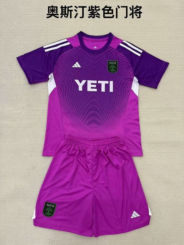 AUSTIN GK KID KIT