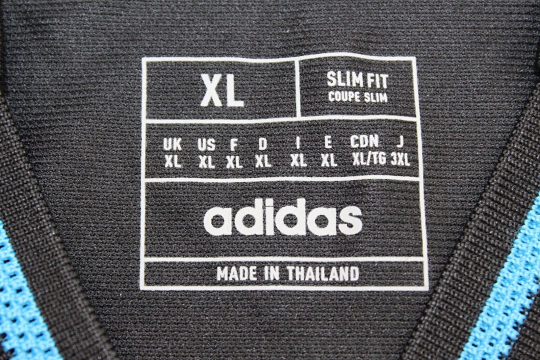 CHARLOTTE FC AUTHENTIC