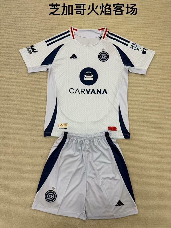 CHICAGO FIRE KID KIT