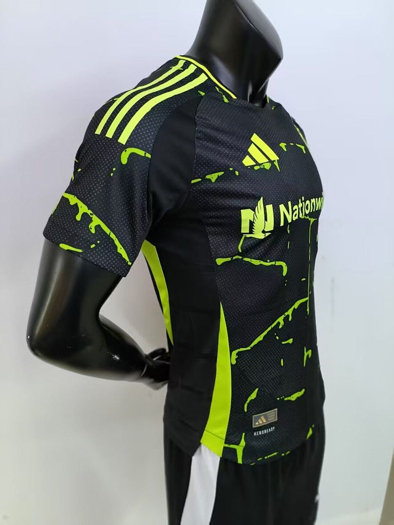 COLUMBUS CREW AUTHENTIC