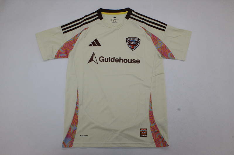 D.C. UNITED