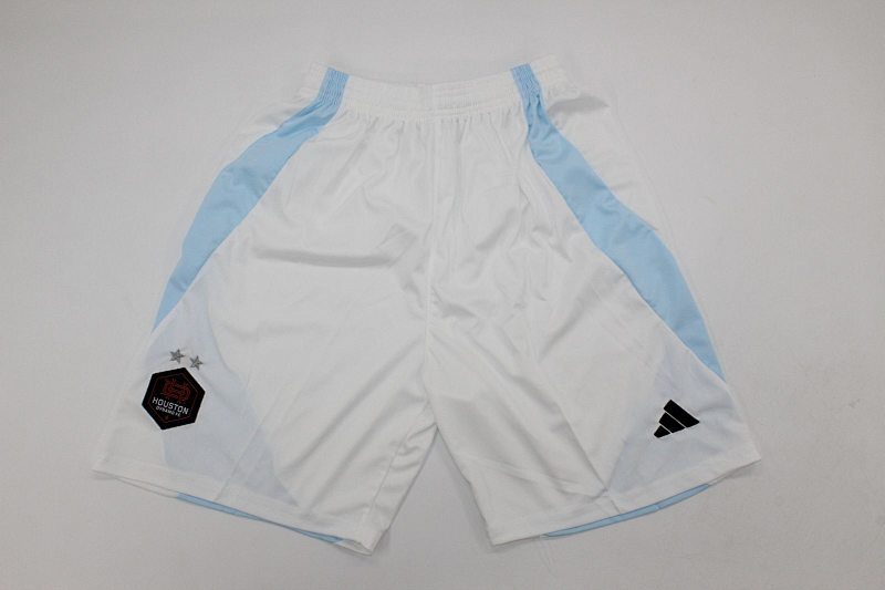 HOUSTON DYNAMO SHORT