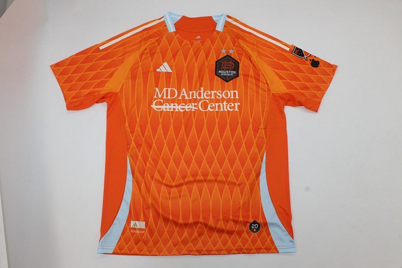 HOUSTON DYNAMO