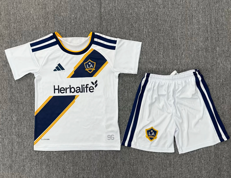 LA GALAXY KID KITS